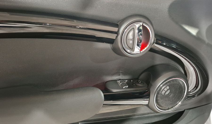 Mini John Cooper Works 2.0 JOHN COOPER WORKS HOT CHILI AUTO Hatchback 2019