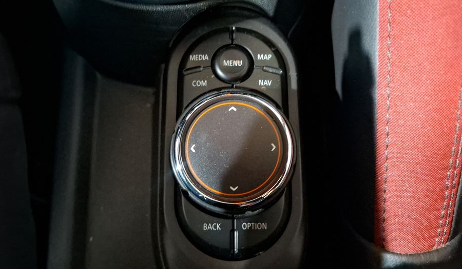 Mini John Cooper Works 2.0 JOHN COOPER WORKS HOT CHILI AUTO Hatchback 2019