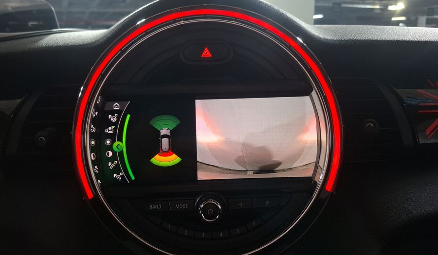 Mini John Cooper Works 2.0 JOHN COOPER WORKS HOT CHILI AUTO Hatchback 2019