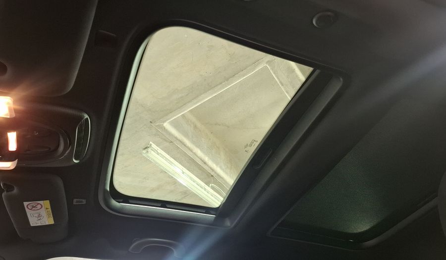 Mini John Cooper Works 2.0 JOHN COOPER WORKS HOT CHILI AUTO Hatchback 2019