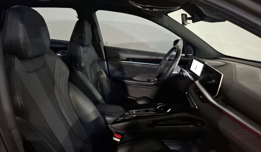 Geely Coolray 1.5 GF DCT Suv 2024