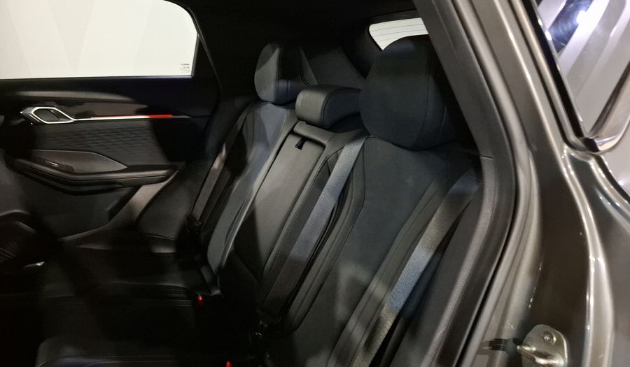 Geely Coolray 1.5 GF DCT Suv 2024