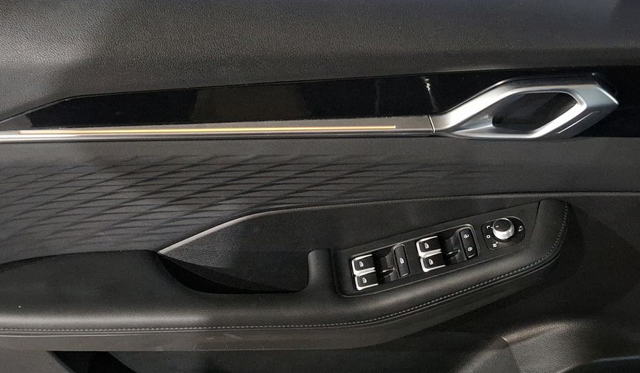 Geely Coolray 1.5 GF DCT Suv 2024