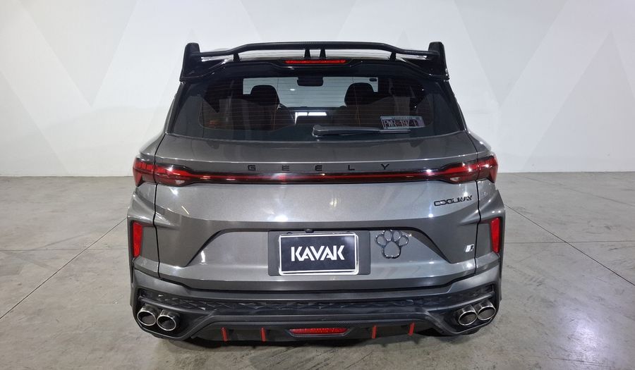 Geely Coolray 1.5 GF DCT Suv 2024