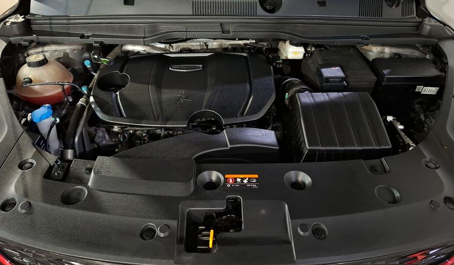 Geely Coolray 1.5 GF DCT Suv 2024