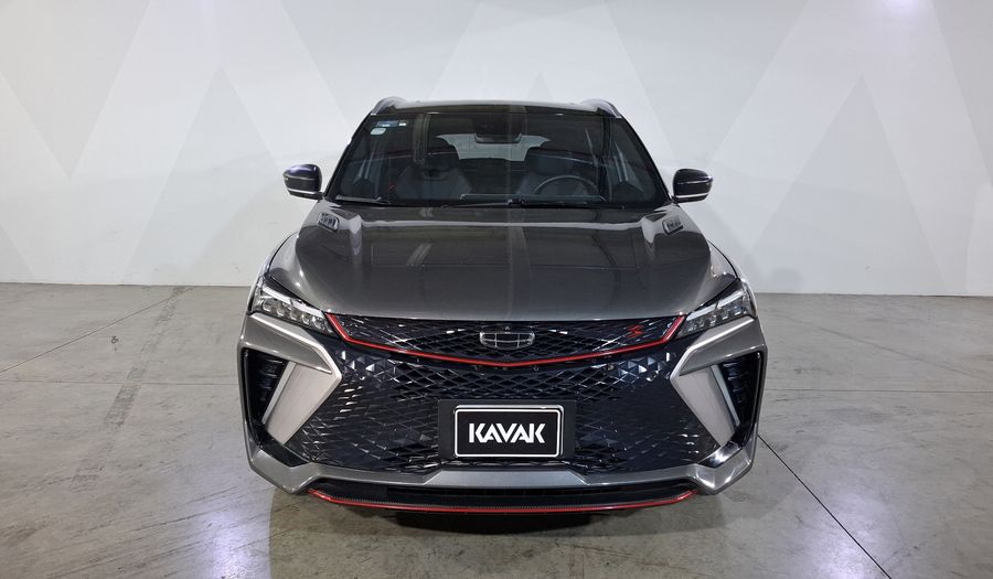 Geely Coolray 1.5 GF DCT Suv 2024