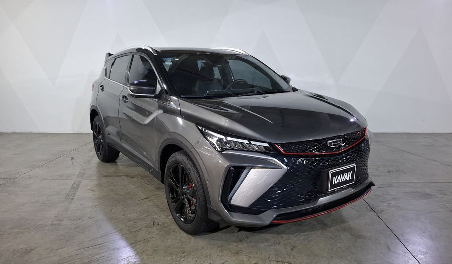 Geely Coolray 1.5 GF DCT Suv 2024