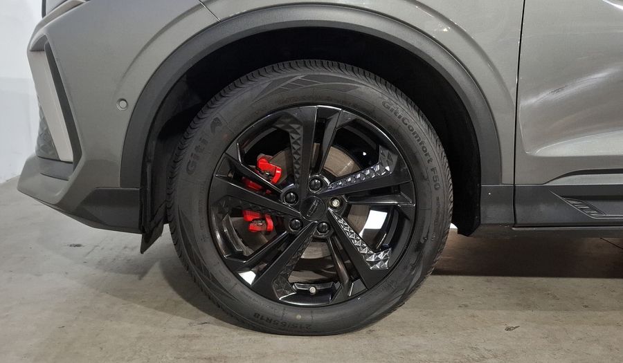 Geely Coolray 1.5 GF DCT Suv 2024