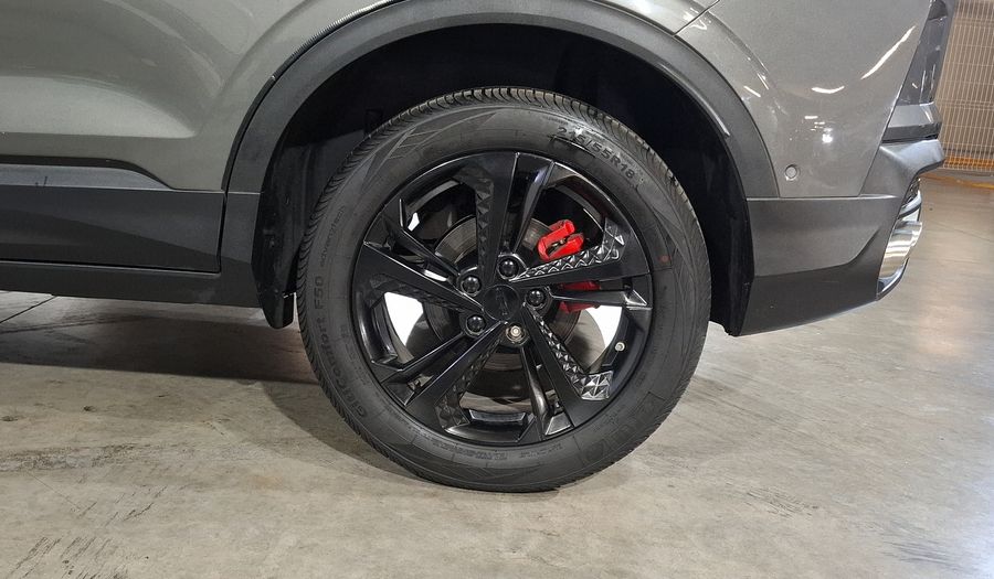 Geely Coolray 1.5 GF DCT Suv 2024