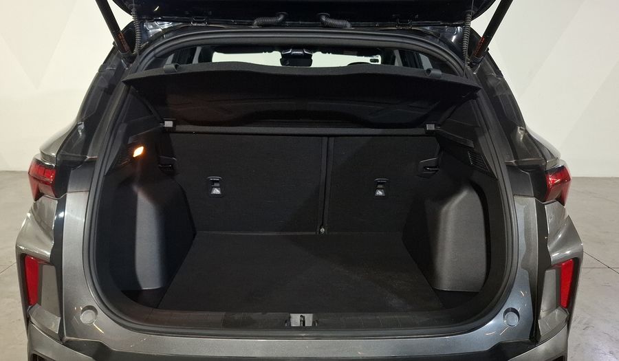 Geely Coolray 1.5 GF DCT Suv 2024