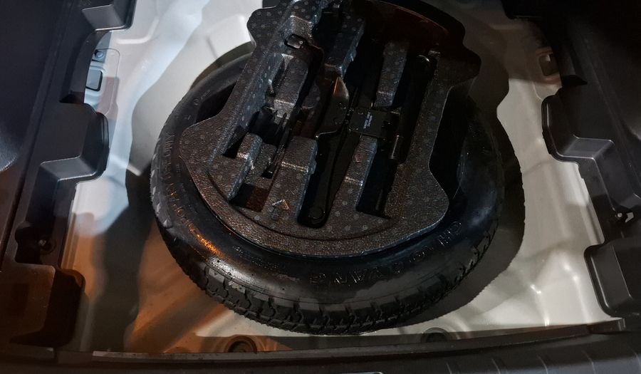 Geely Coolray 1.5 GF DCT Suv 2024