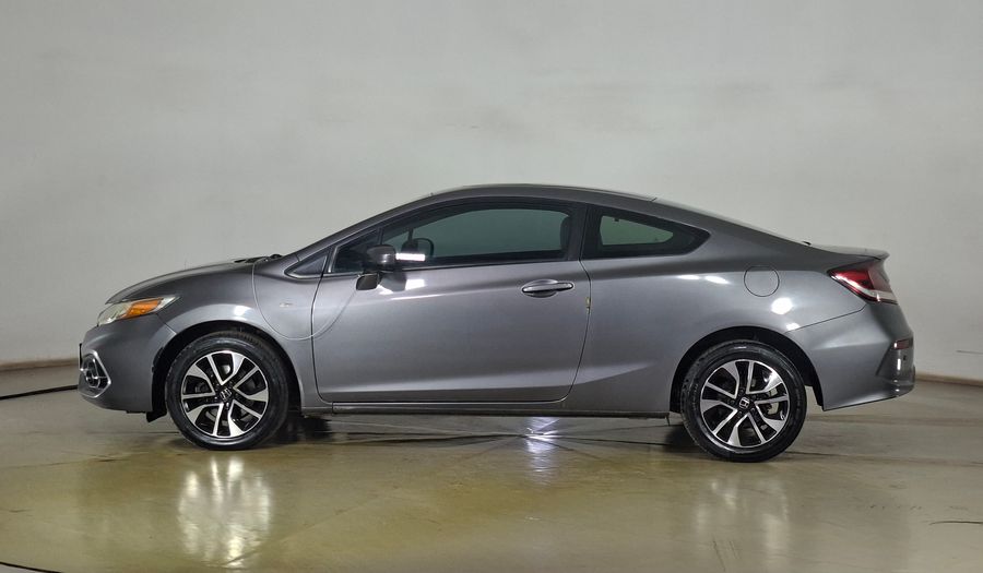 Honda Civic 1.8 EX COUPE Coupe 2015