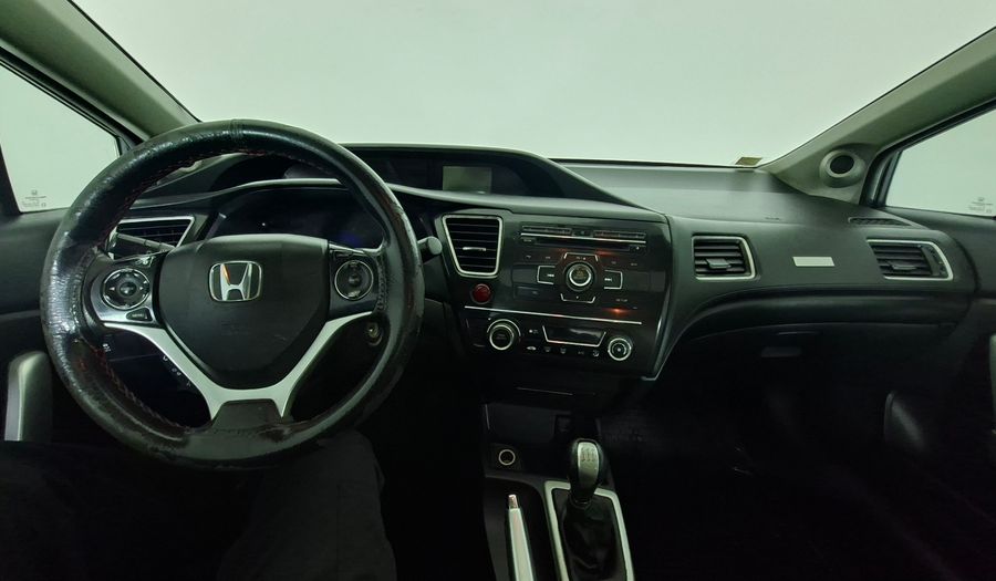 Honda Civic 1.8 EX COUPE Coupe 2015