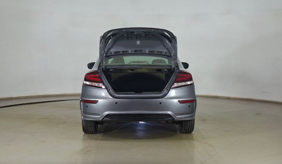 Honda Civic 1.8 EX COUPE Coupe 2015