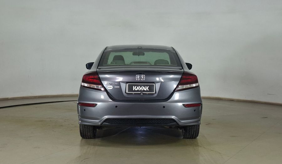 Honda Civic 1.8 EX COUPE Coupe 2015