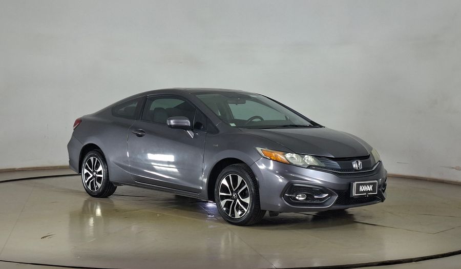 Honda Civic 1.8 EX COUPE Coupe 2015