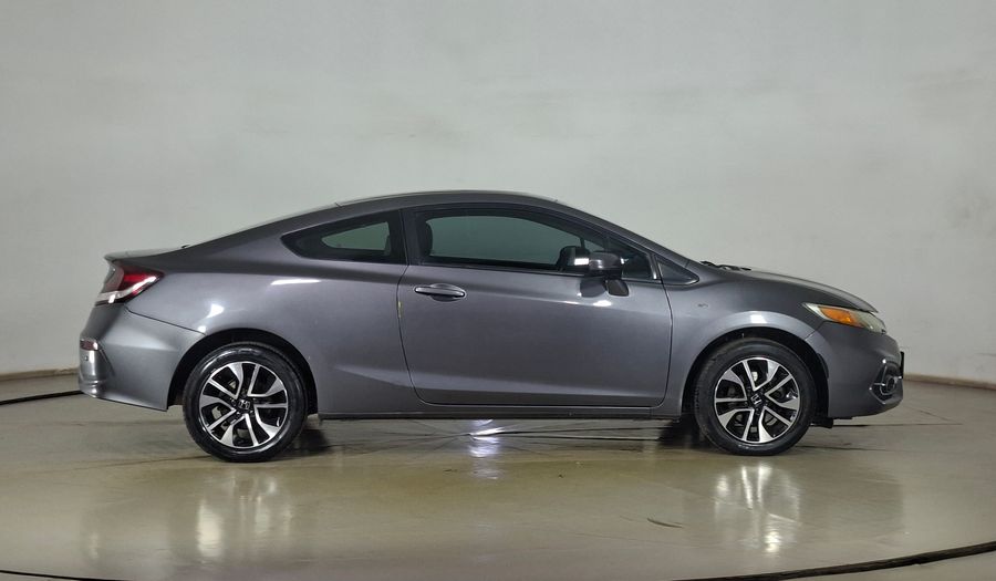 Honda Civic 1.8 EX COUPE Coupe 2015