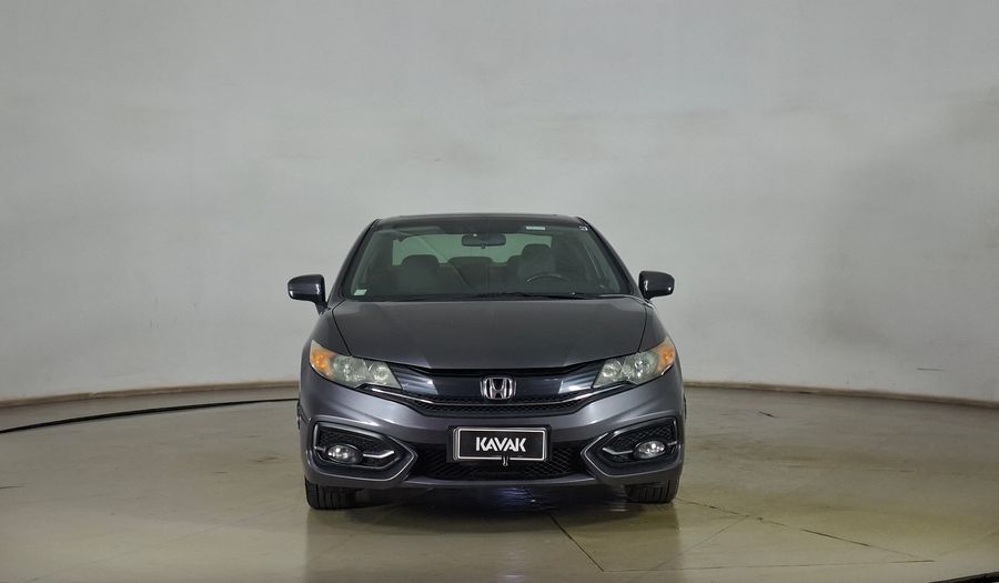Honda Civic 1.8 EX COUPE Coupe 2015