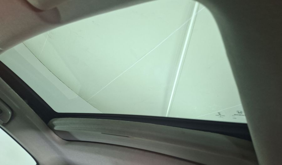 Honda Civic 1.8 EX COUPE Coupe 2015