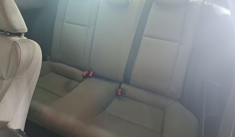 Honda Civic 1.8 EX COUPE Coupe 2015