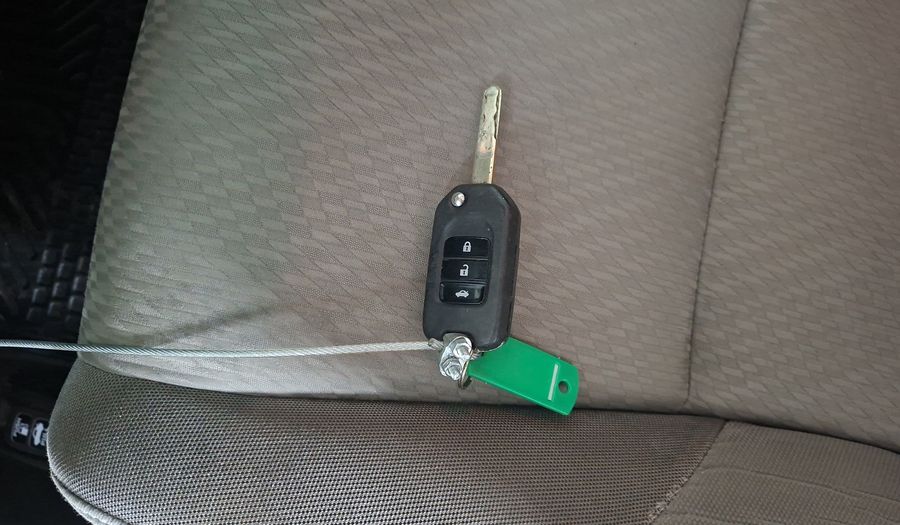 Honda Civic 1.8 EX COUPE Coupe 2015