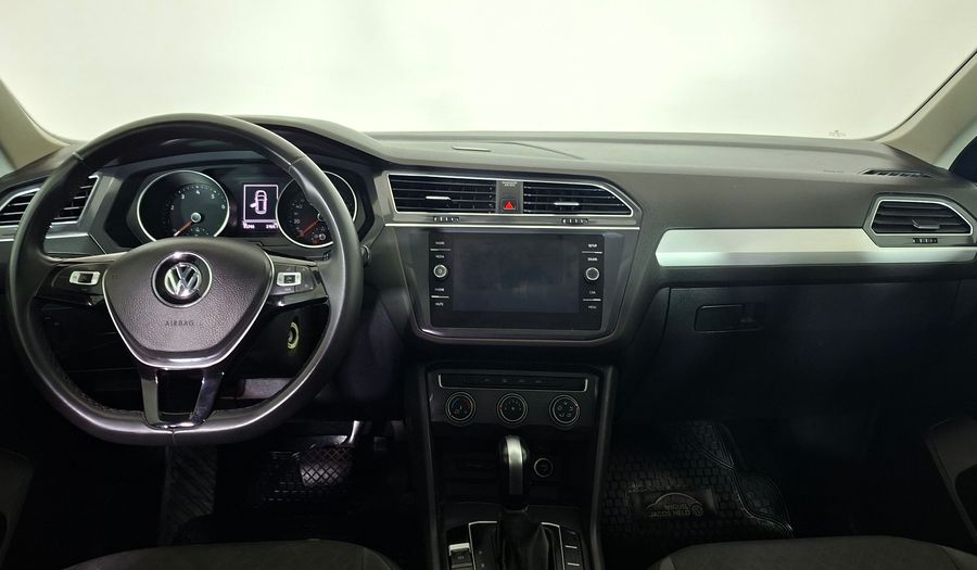 Volkswagen Tiguan 1.4 TSI DSG TRENDLINE 5S Suv 2021