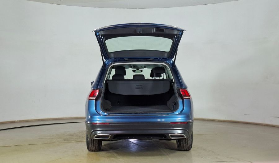 Volkswagen Tiguan 1.4 TSI DSG TRENDLINE 5S Suv 2021