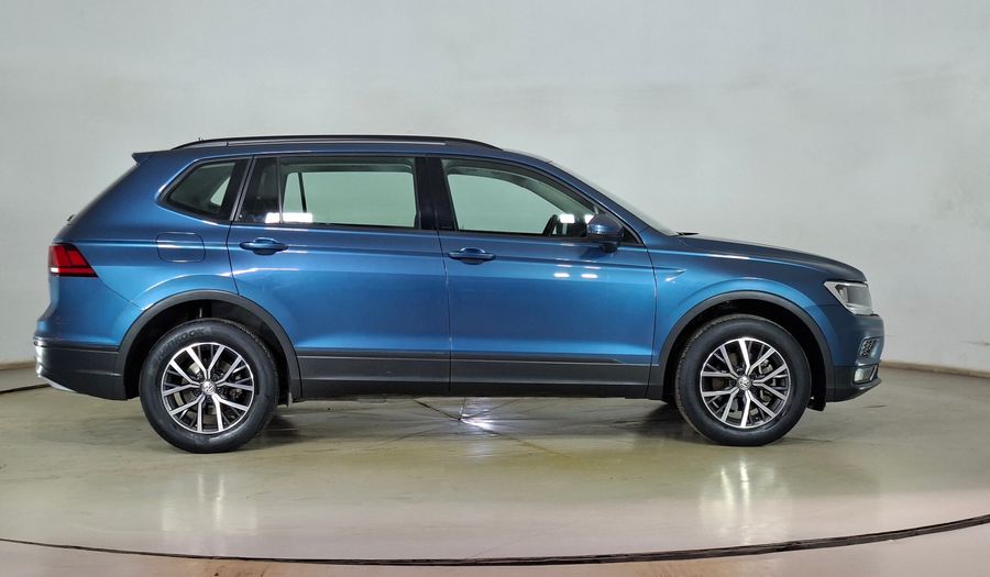 Volkswagen Tiguan 1.4 TSI DSG TRENDLINE 5S Suv 2021