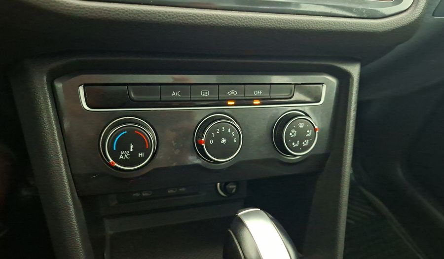 Volkswagen Tiguan 1.4 TSI DSG TRENDLINE 5S Suv 2021