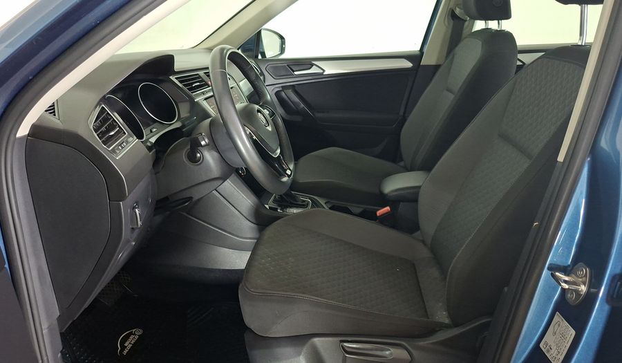 Volkswagen Tiguan 1.4 TSI DSG TRENDLINE 5S Suv 2021