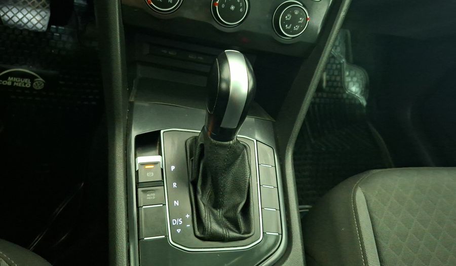 Volkswagen Tiguan 1.4 TSI DSG TRENDLINE 5S Suv 2021