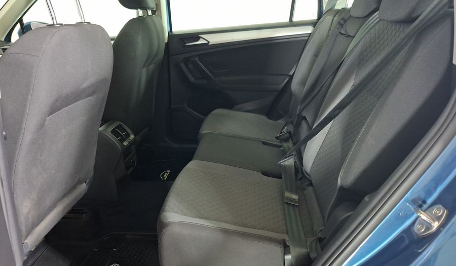 Volkswagen Tiguan 1.4 TSI DSG TRENDLINE 5S Suv 2021