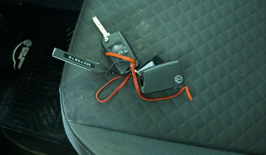 Volkswagen Tiguan 1.4 TSI DSG TRENDLINE 5S Suv 2021