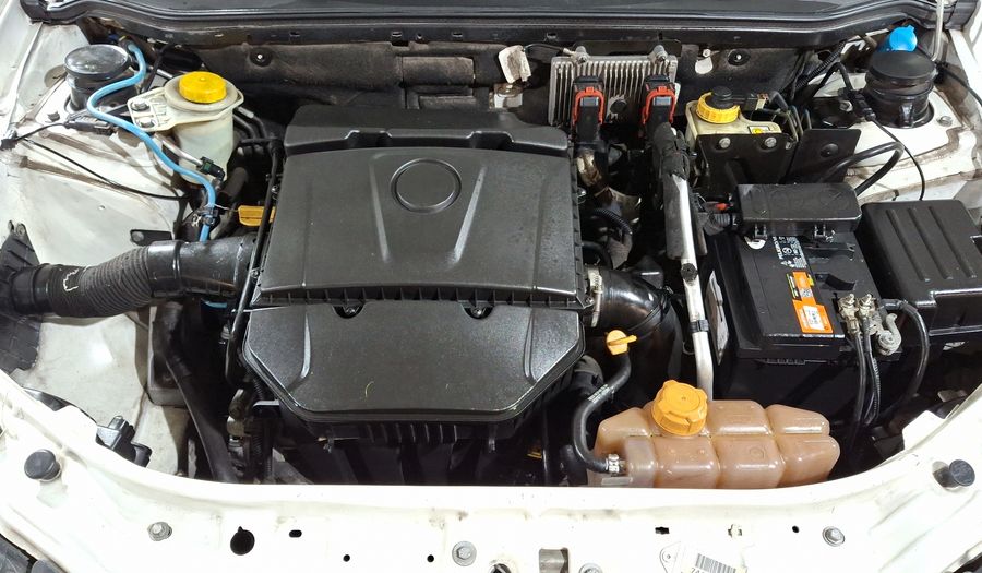 Ram 700 1.6 CLUB CAB ADVENTURE TOUCH SCREEN 6.7 Pickup 2019