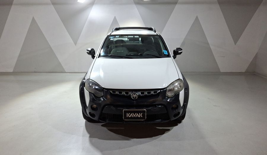 Ram 700 1.6 CLUB CAB ADVENTURE TOUCH SCREEN 6.7 Pickup 2019