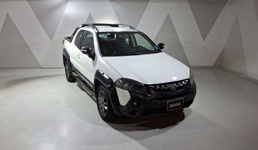 Ram 700 1.6 CLUB CAB ADVENTURE TOUCH SCREEN 6.7 Pickup 2019