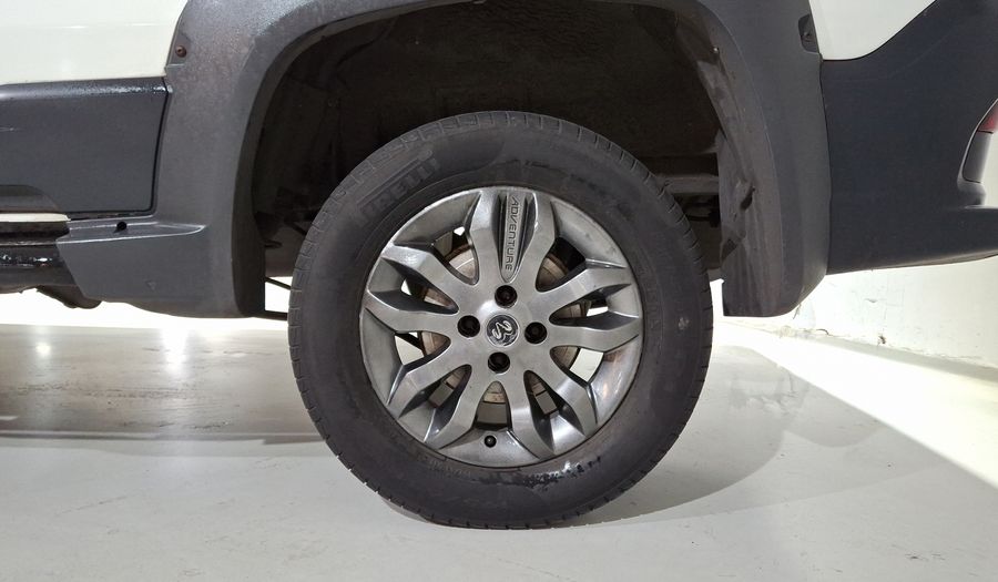 Ram 700 1.6 CLUB CAB ADVENTURE TOUCH SCREEN 6.7 Pickup 2019