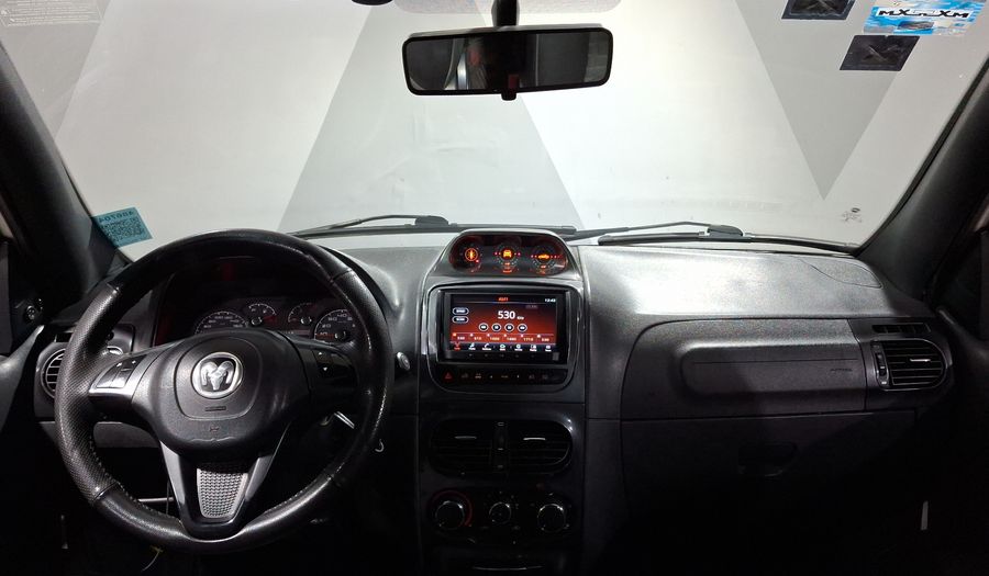 Ram 700 1.6 CLUB CAB ADVENTURE TOUCH SCREEN 6.7 Pickup 2019