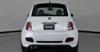 Fiat 500 1.4 SPORTING MT Hatchback 2016