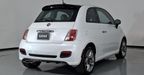 Fiat 500 1.4 SPORTING MT Hatchback 2016