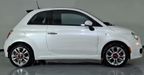 Fiat 500 1.4 SPORTING MT Hatchback 2016