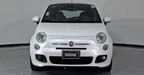 Fiat 500 1.4 SPORTING MT Hatchback 2016