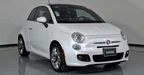 Fiat 500 1.4 SPORTING MT Hatchback 2016