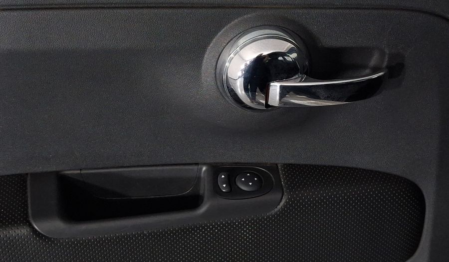 Fiat 500 1.4 SPORTING MT Hatchback 2016