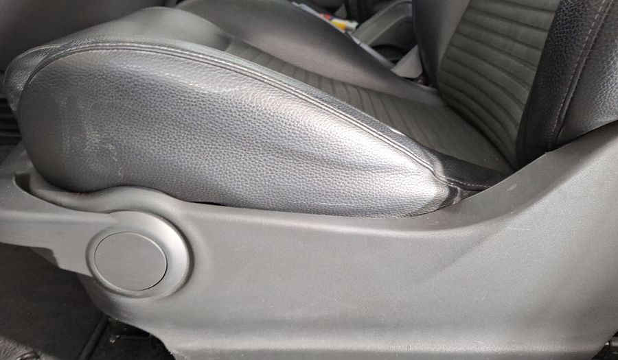 Fiat 500 1.4 SPORTING MT Hatchback 2016