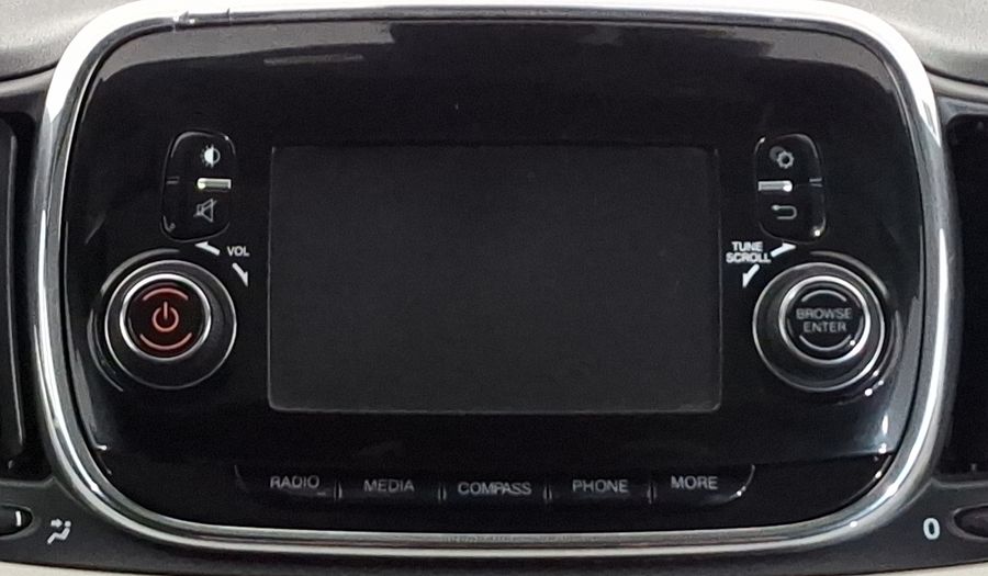 Fiat 500 1.4 SPORTING MT Hatchback 2016