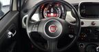 Fiat 500 1.4 SPORTING MT Hatchback 2016
