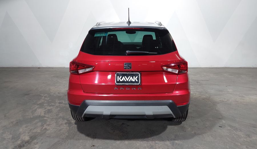 Seat Arona 1.6 XCELLENCE AUTO Suv 2018