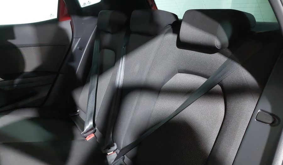 Seat Arona 1.6 XCELLENCE AUTO Suv 2018