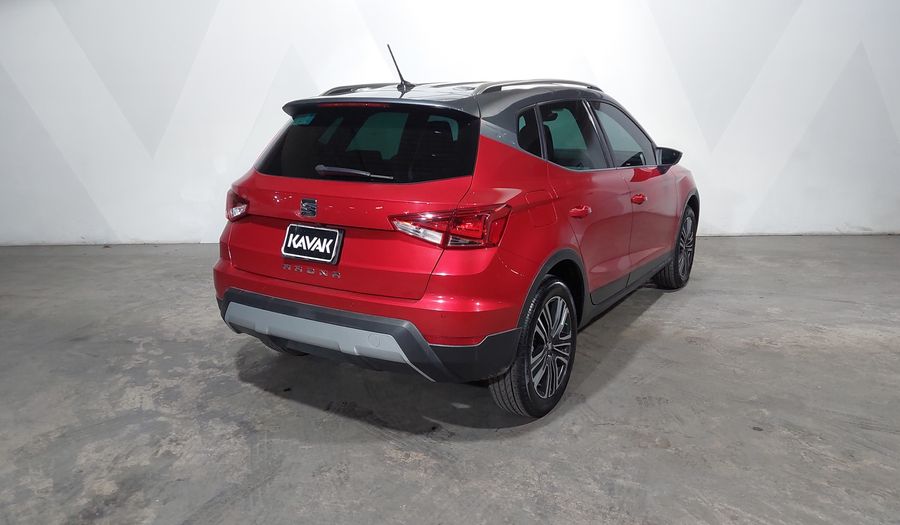 Seat Arona 1.6 XCELLENCE AUTO Suv 2018